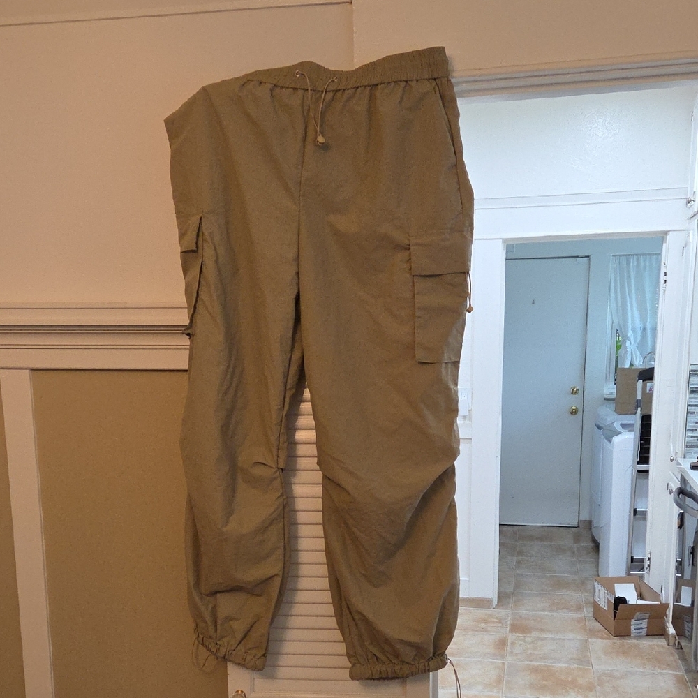 Cargo Pants